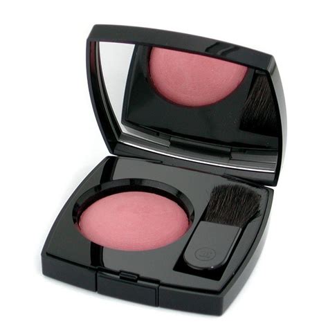 chanel rose petale blush